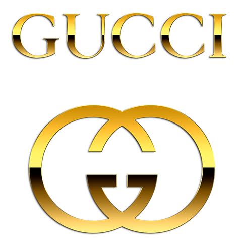 gucci logo foto png|gucci emblem png.